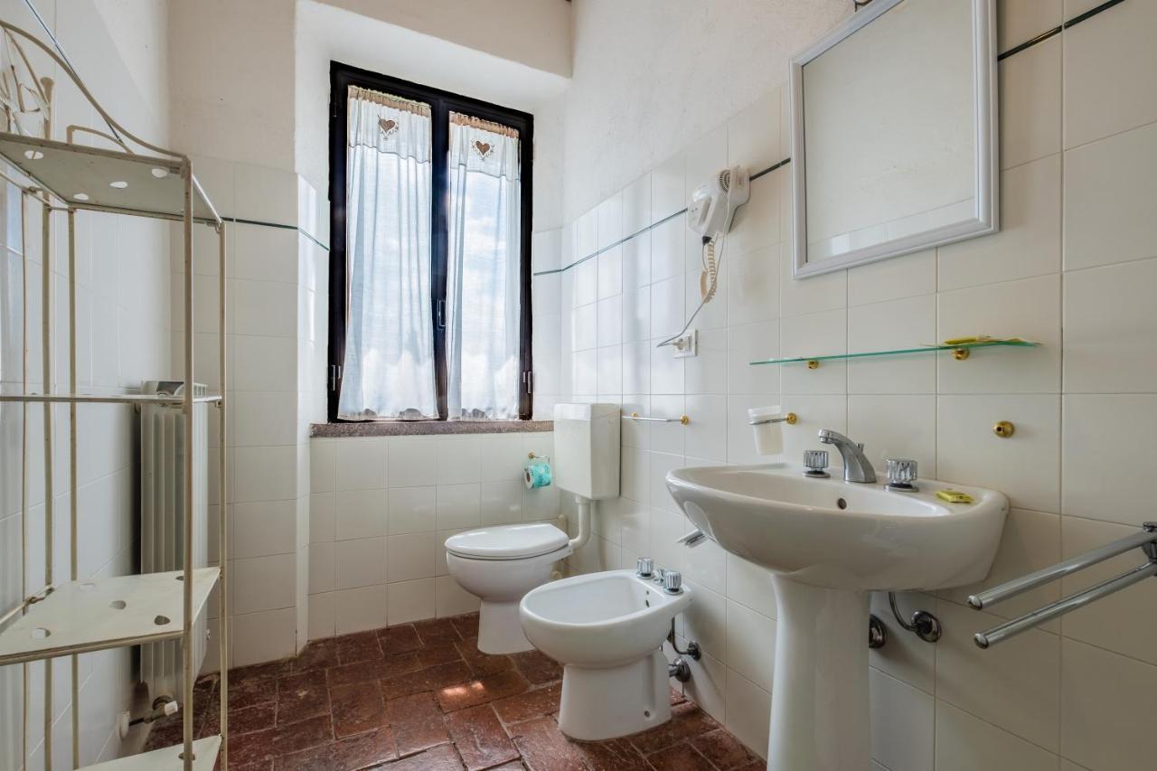 Appartamento Lilla Radicofani Exterior photo